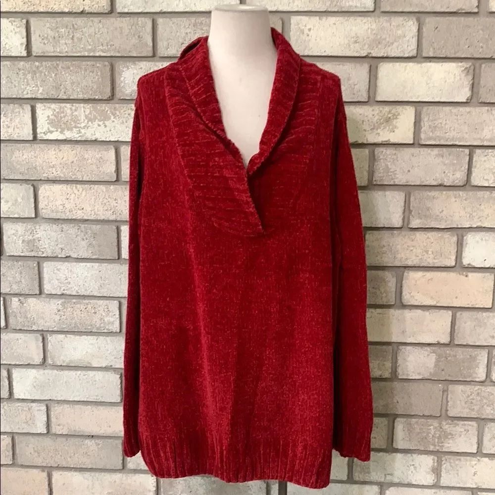 3for$20 sweater 2x